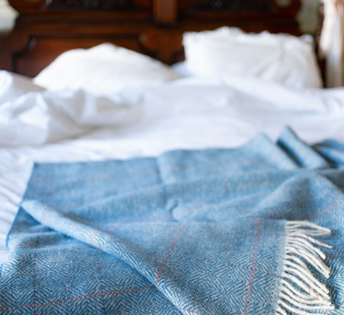 Windermere Throw