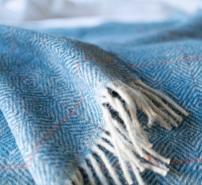 Windermere Throw
