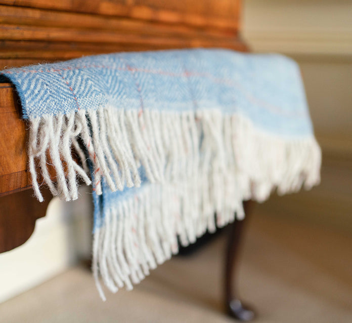 Windermere Throw