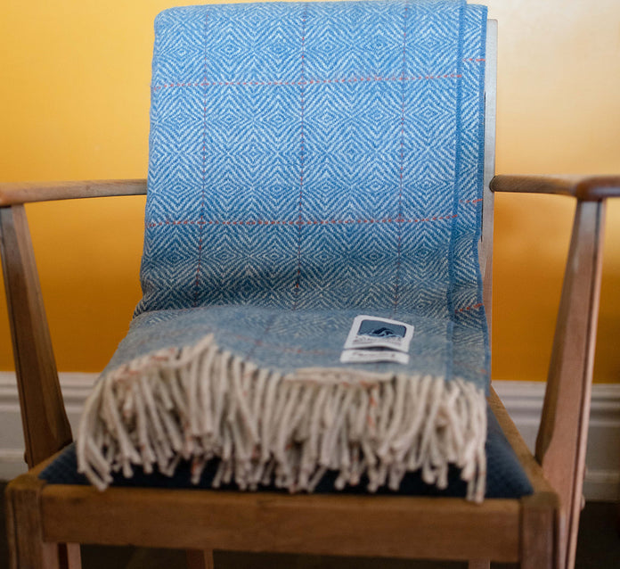 Windermere Throw