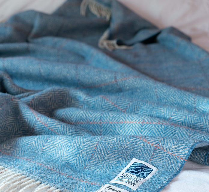 Windermere Throw