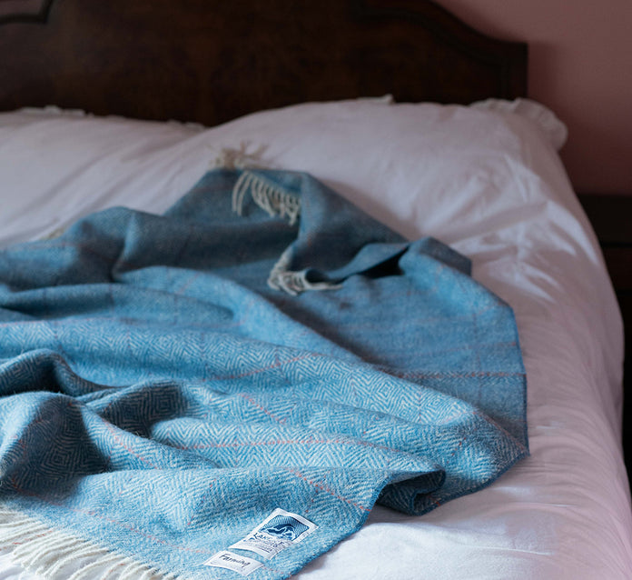 Windermere Throw