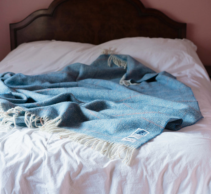 Windermere Throw
