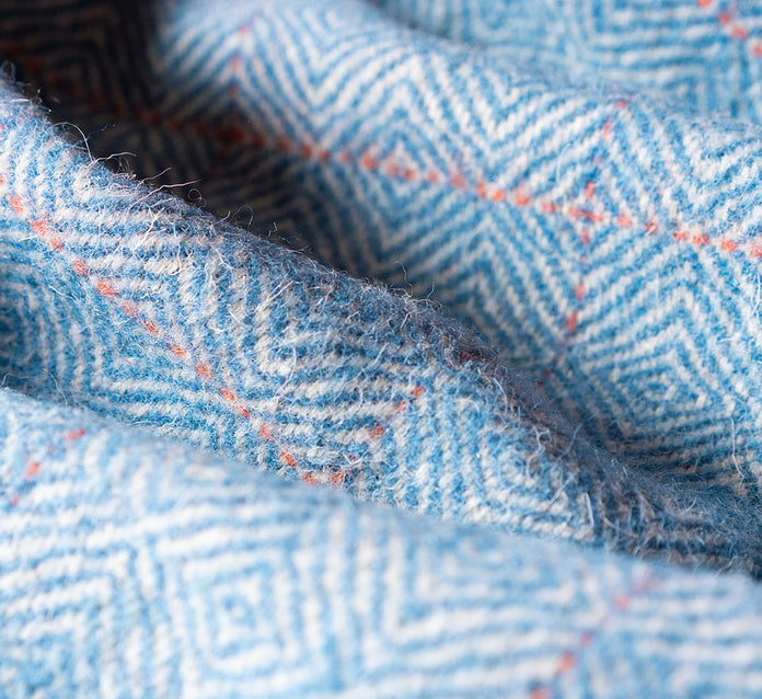 Windermere Throw