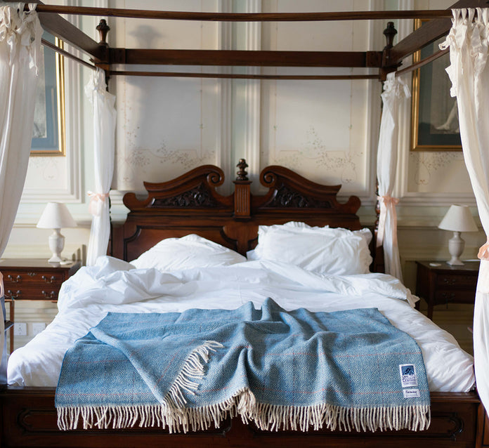 Windermere Throw