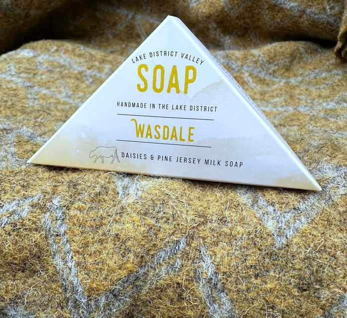 Wasdale Throw