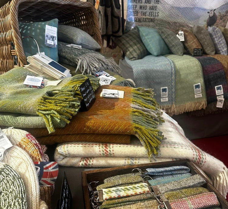 Where to find us this festive season