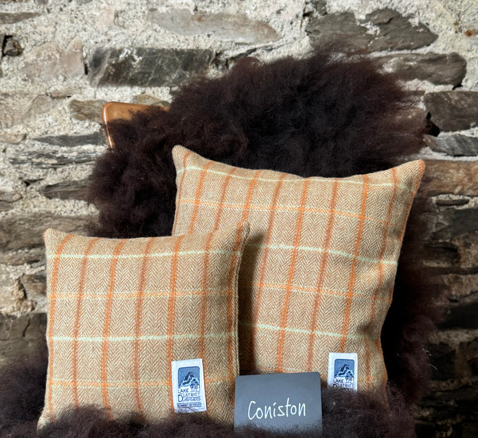 Cushions