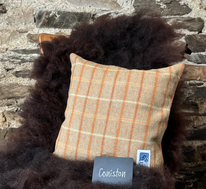 Cushions