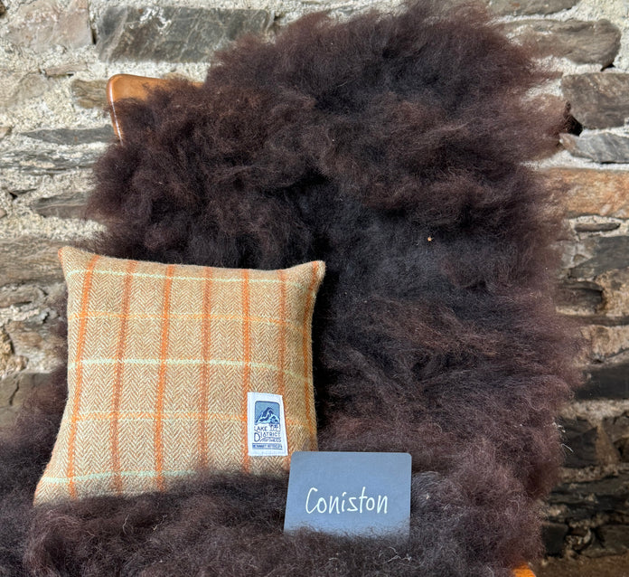 Cushions