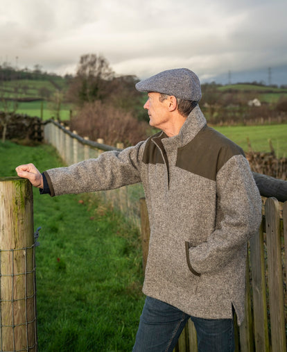 The Ullswater Herdwick Smock
