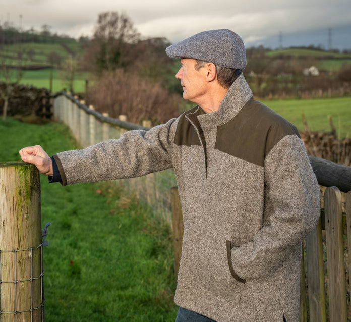 The Ullswater Herdwick Smock