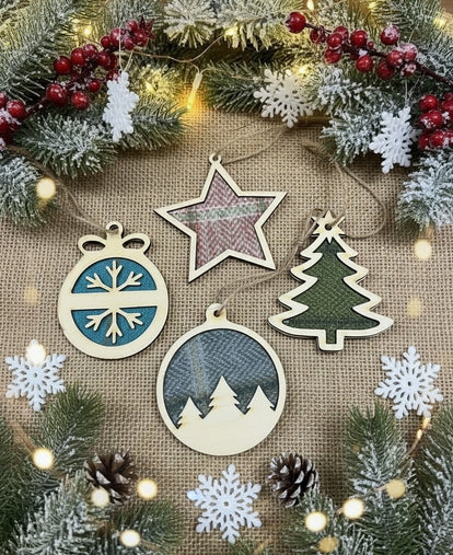 Christmas Decorations