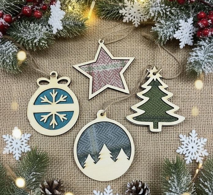 Christmas Decorations