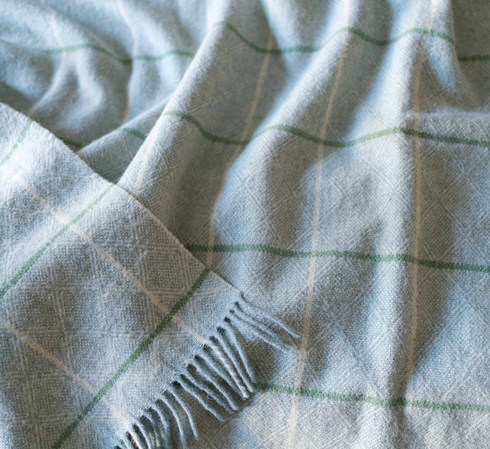 Grasmere Throw