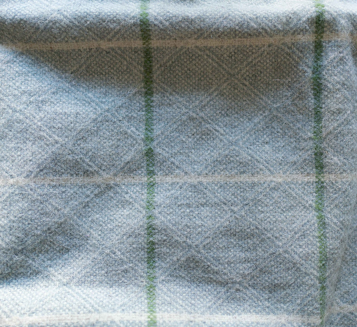 Grasmere Throw