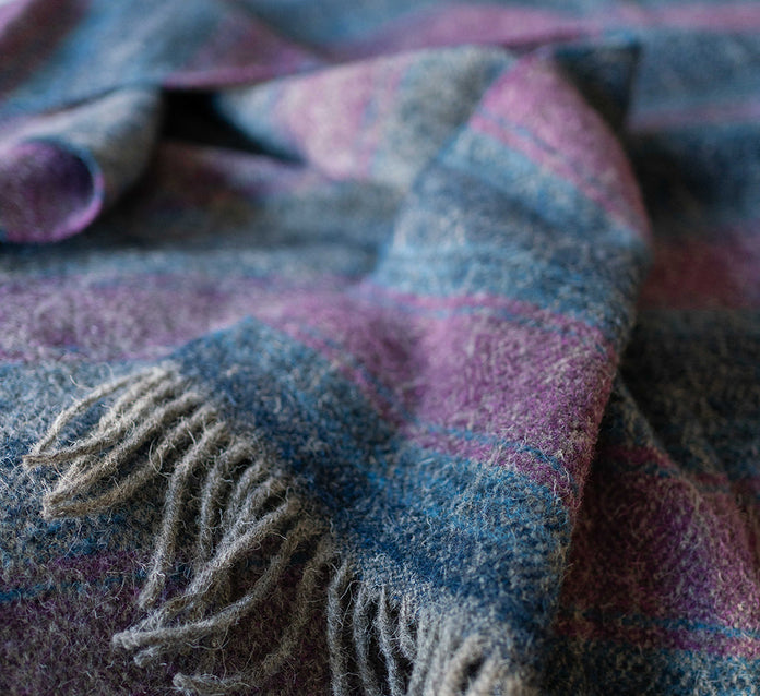 Thirlmere Throw