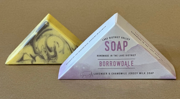 Lake District Valley Soaps