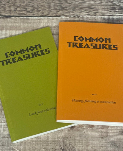 Common Treasures