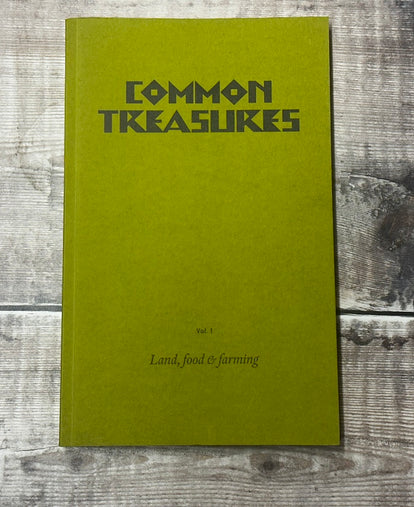 Common Treasures