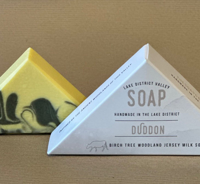 Lake District Valley Soaps