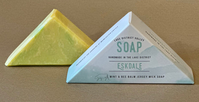 Lake District Valley Soaps