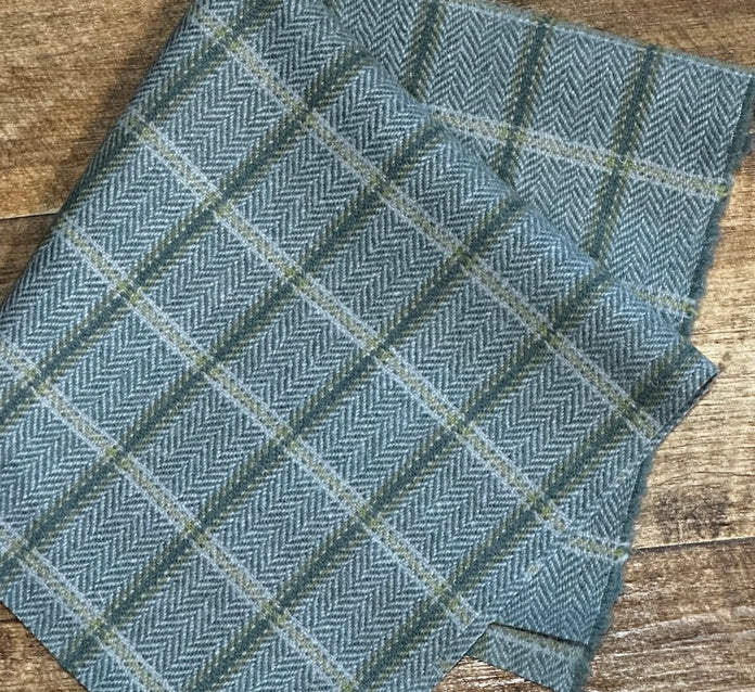 Tweed Craft Squares