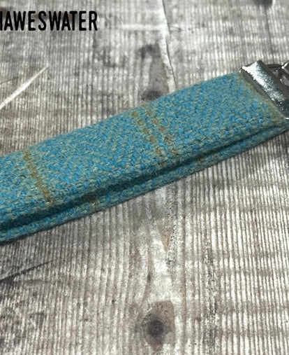 Lake District Tweed Keyrings