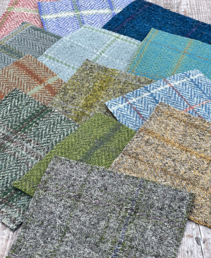 Fabric Samples