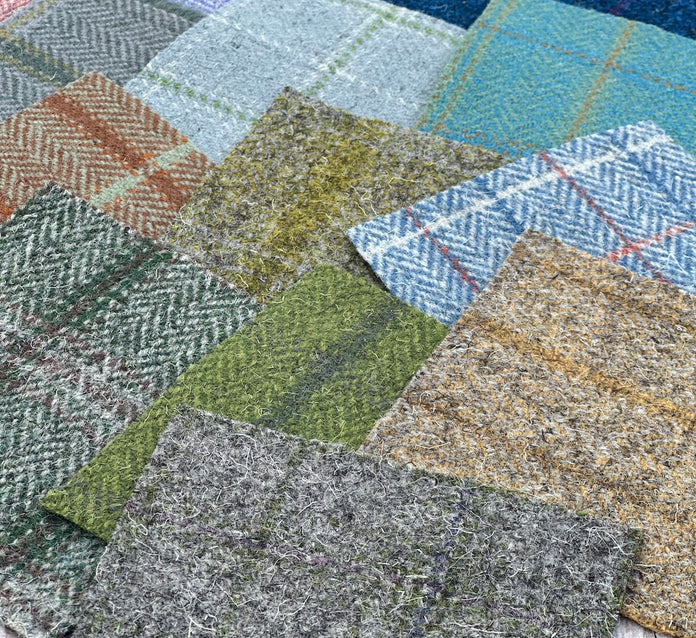 Fabric Samples