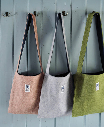Shepherd's Bag