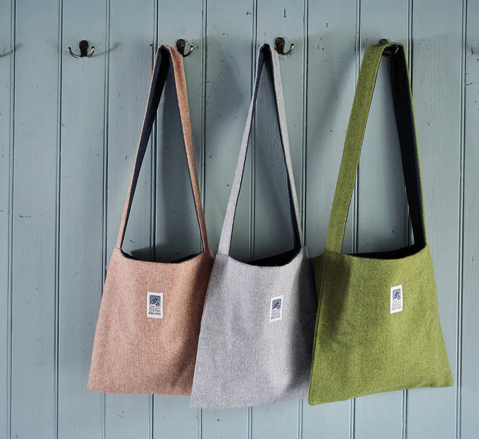 Shepherd's Bag