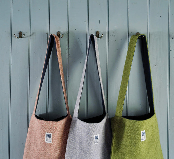 Shepherd's Bag