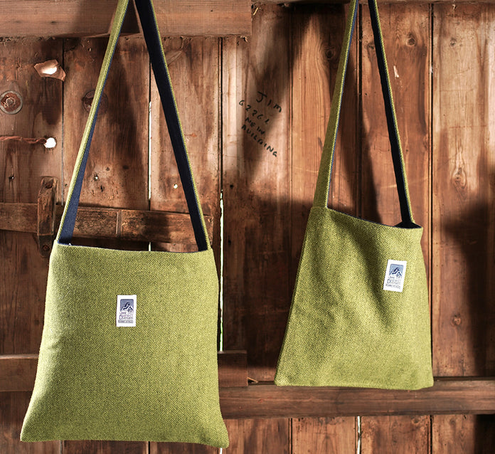 Shepherd's Bag
