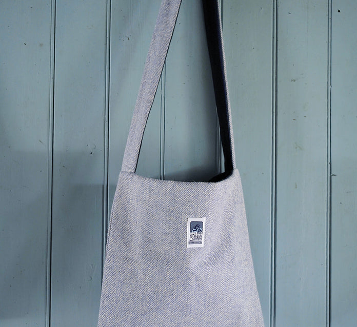 Shepherd's Bag