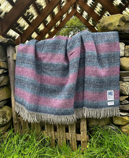 Thirlmere Throw