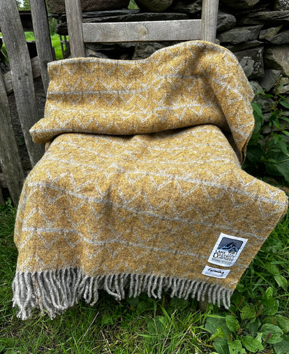 Wasdale Throw