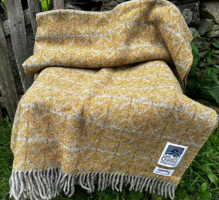 Wasdale Throw