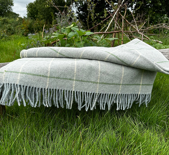 Grasmere Throw - SOLD OUT