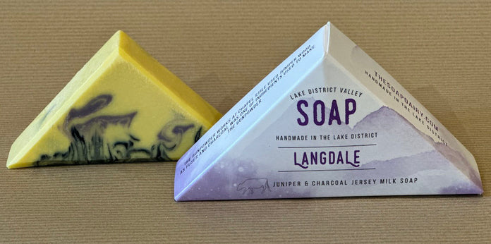 Lake District Valley Soaps