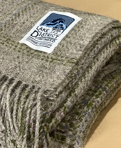 Ullswater Throw - SOLD OUT