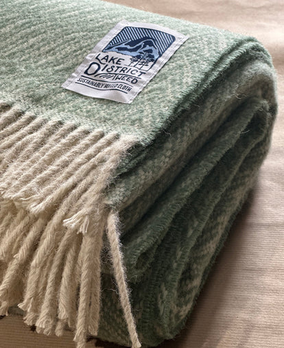 Haweswater Throw - SOLD OUT